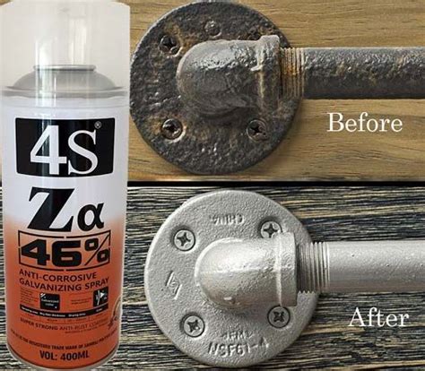 removing zinc coating from steel